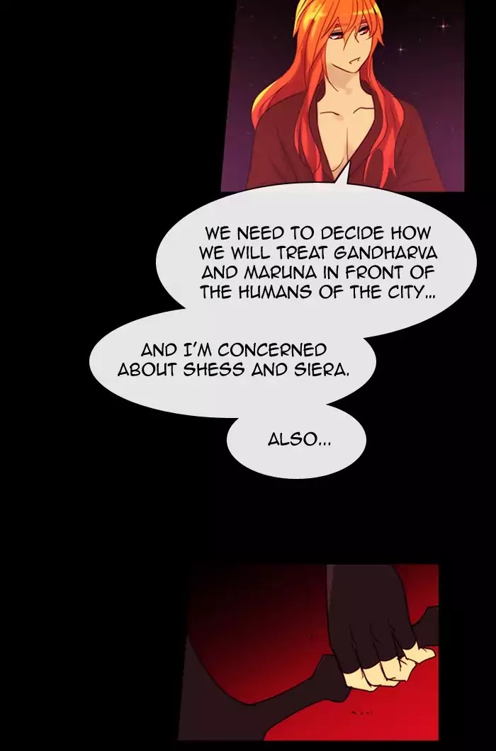 Kubera - Chapter 350: The Point Of Your Sword (5)