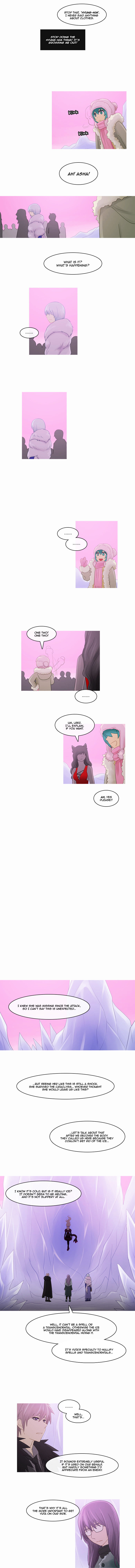 Kubera - Chapter 189 : The Good (7)