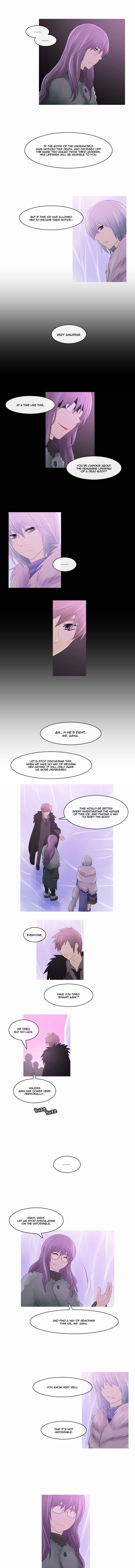 Kubera - Chapter 189 : The Good (7)