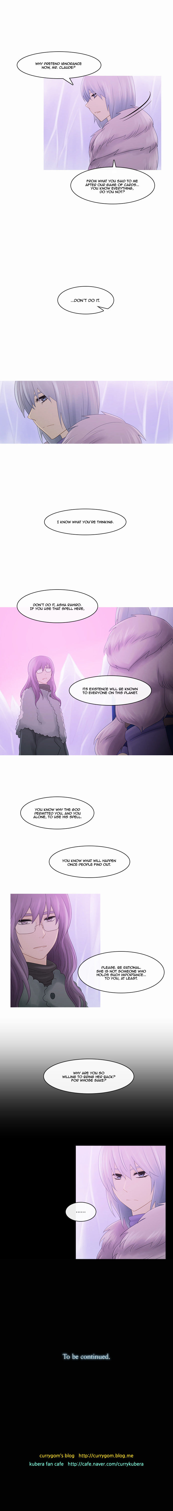 Kubera - Chapter 189 : The Good (7)