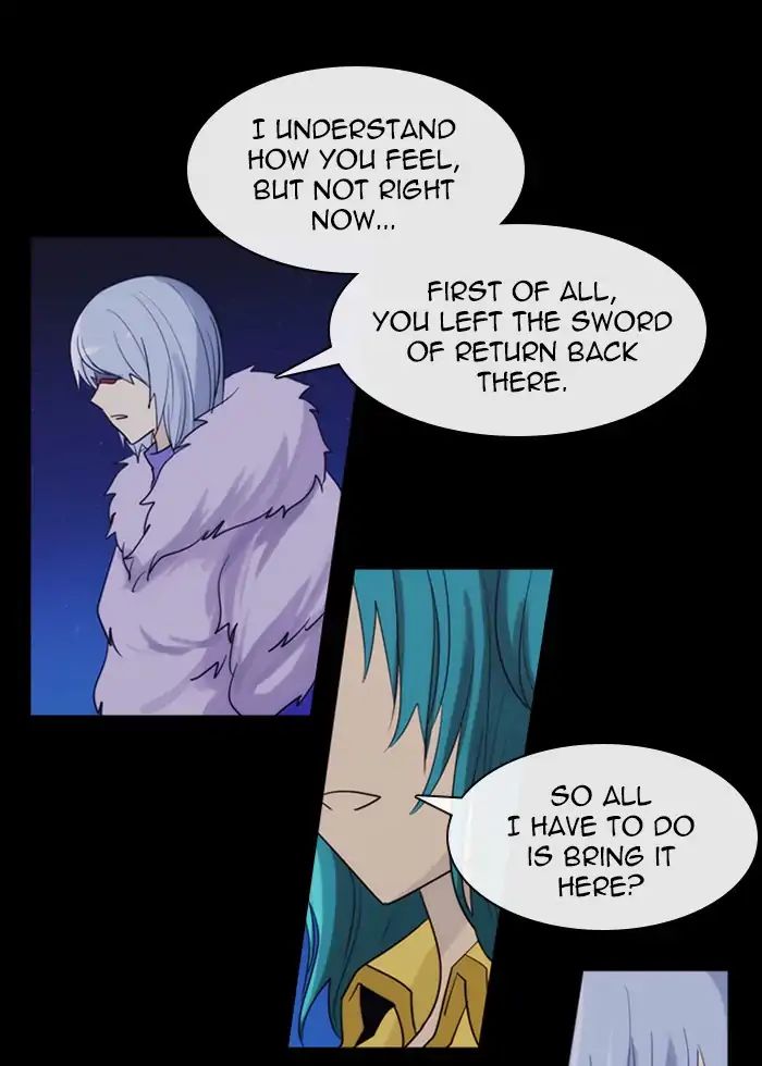 Kubera - Chapter 370: Crime And Punishment (12)