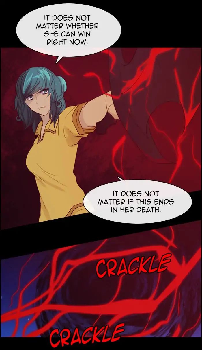 Kubera - Chapter 370: Crime And Punishment (12)