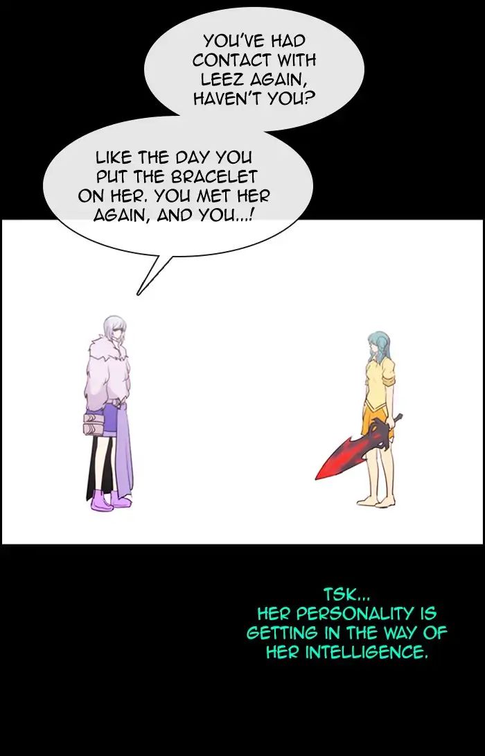 Kubera - Chapter 370: Crime And Punishment (12)