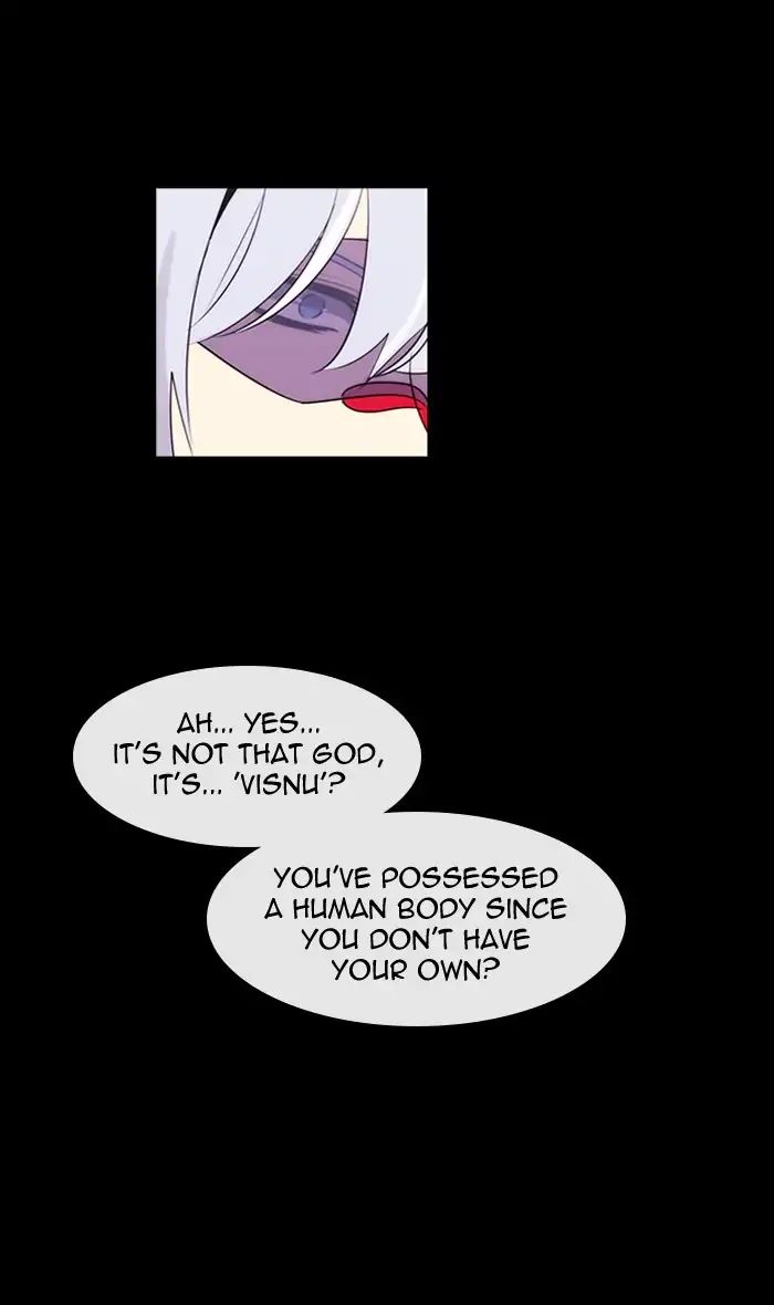 Kubera - Chapter 370: Crime And Punishment (12)