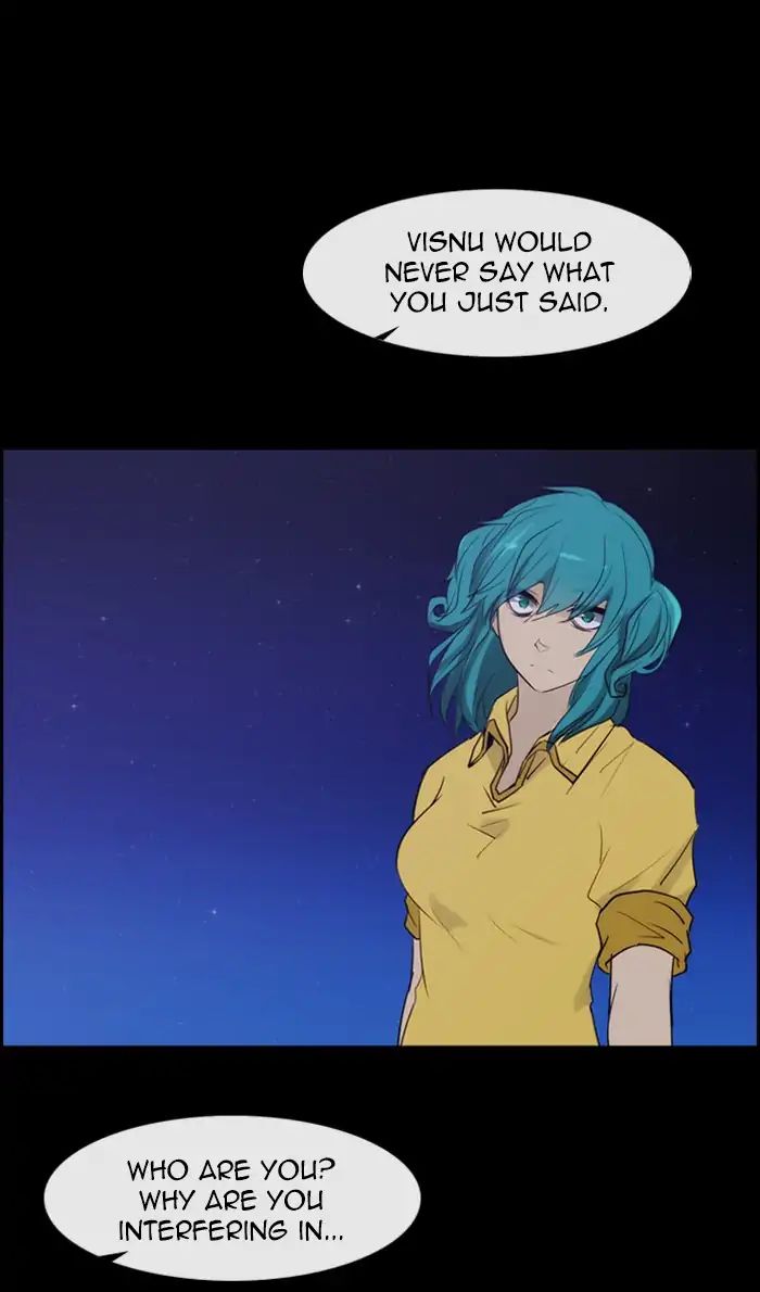 Kubera - Chapter 370: Crime And Punishment (12)