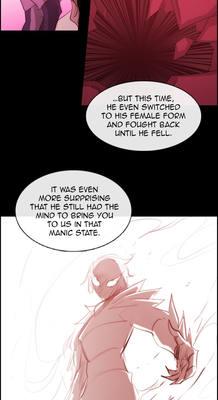 Kubera - Chapter 593