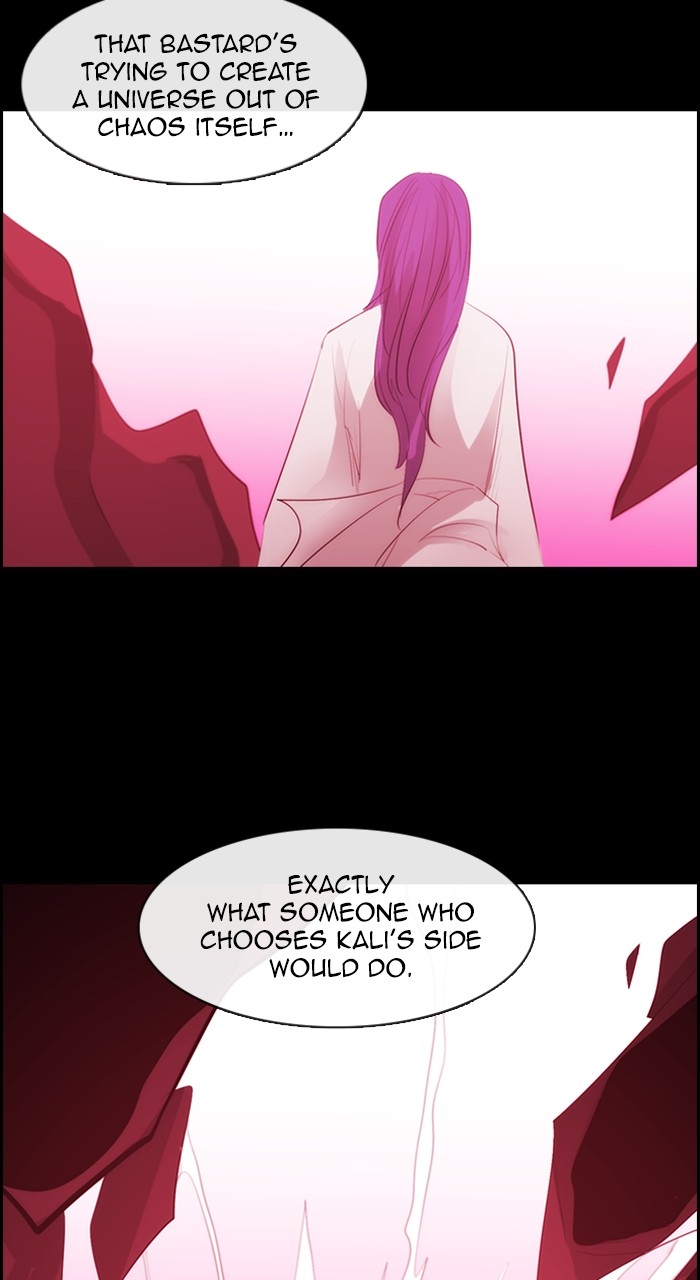 Kubera - Chapter 593