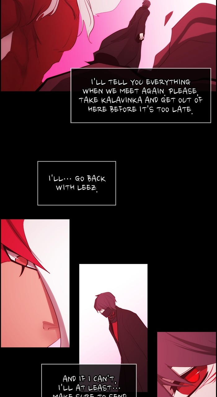 Kubera - Chapter 593