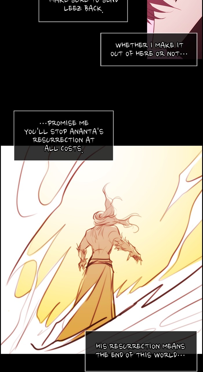 Kubera - Chapter 593