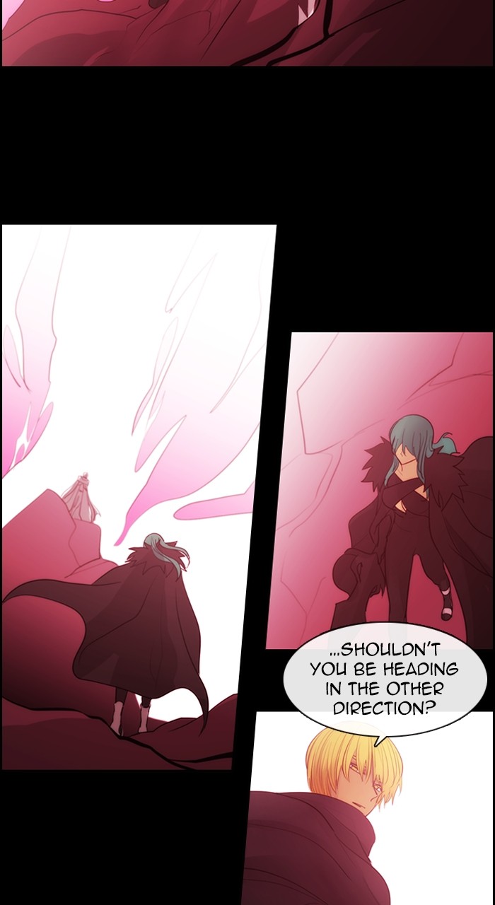 Kubera - Chapter 593