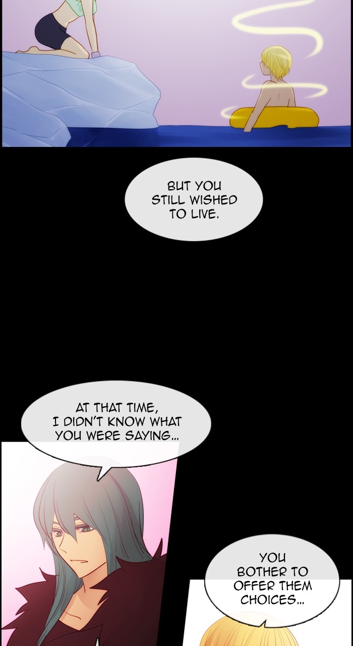 Kubera - Chapter 593