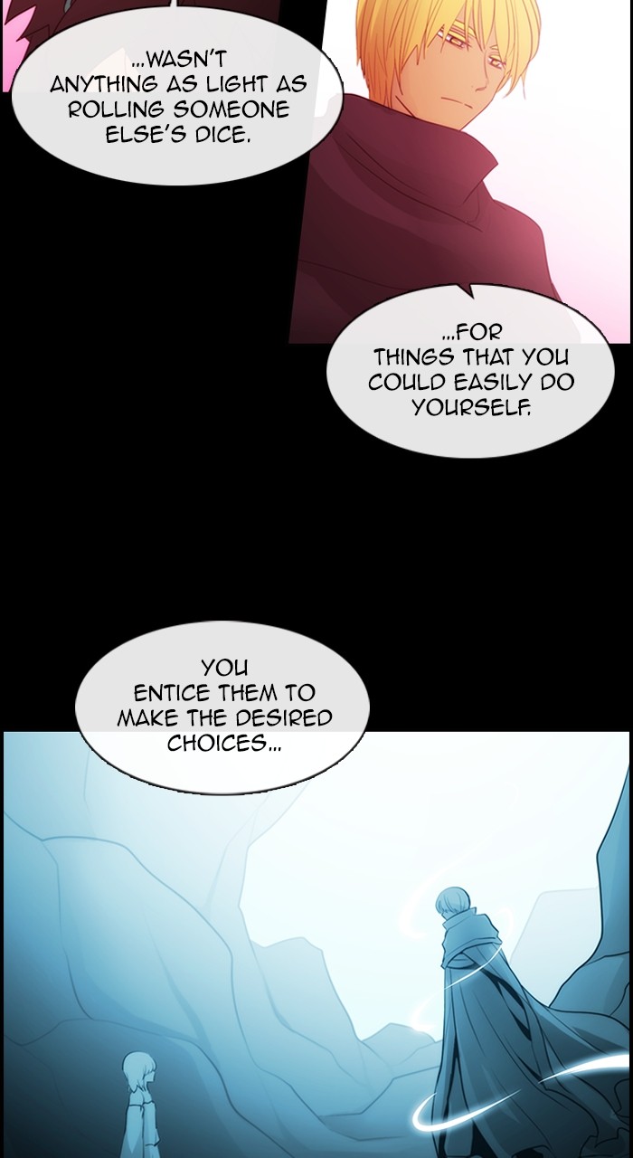 Kubera - Chapter 593