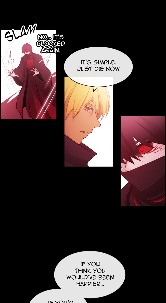 Kubera - Chapter 593