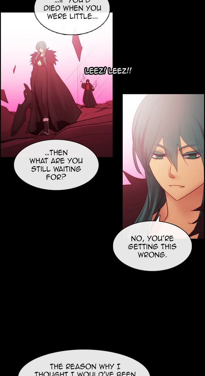 Kubera - Chapter 593