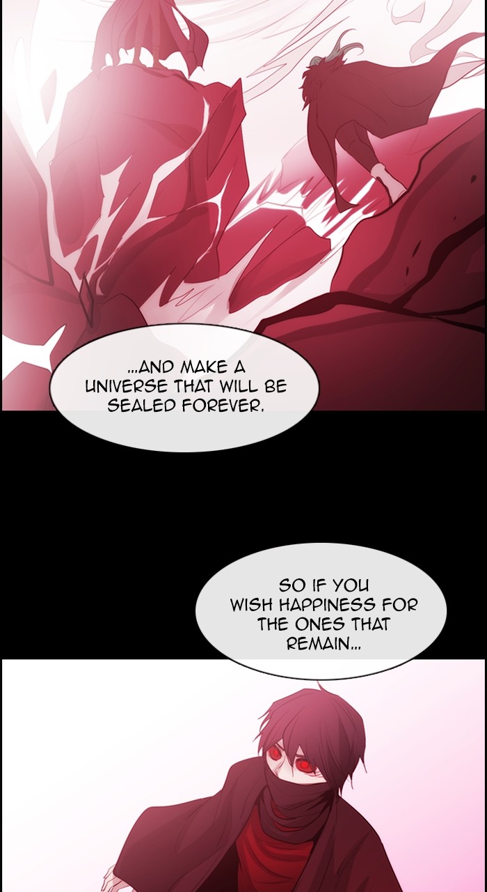 Kubera - Chapter 593