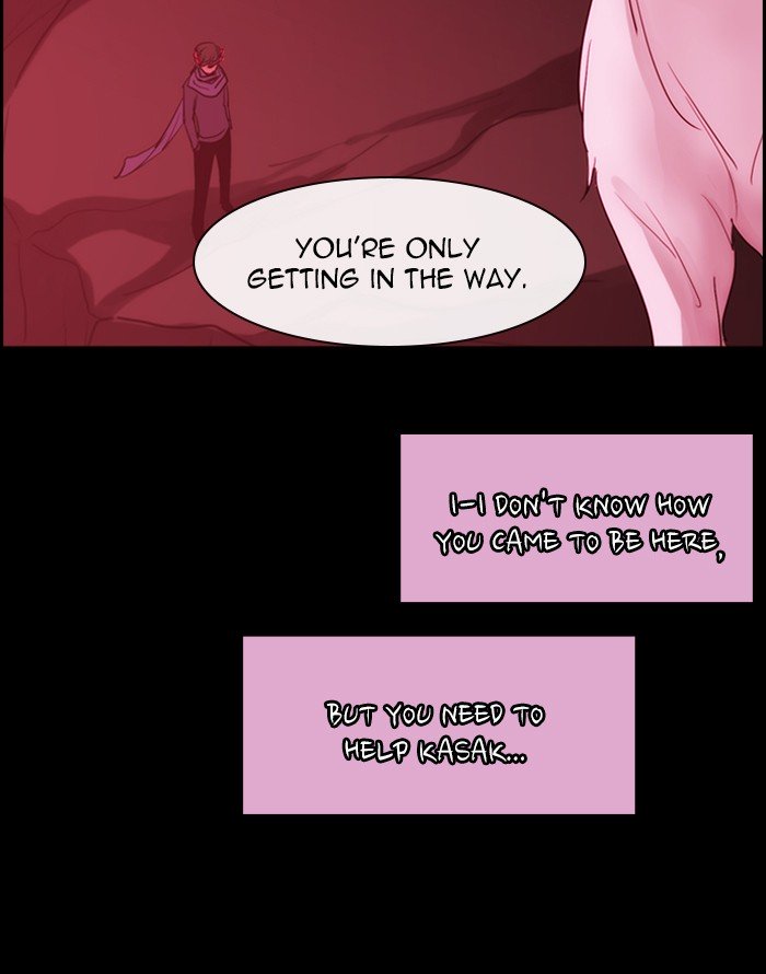 Kubera - Chapter 428