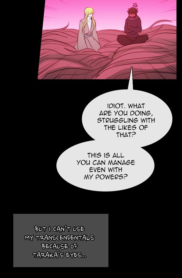 Kubera - Chapter 428