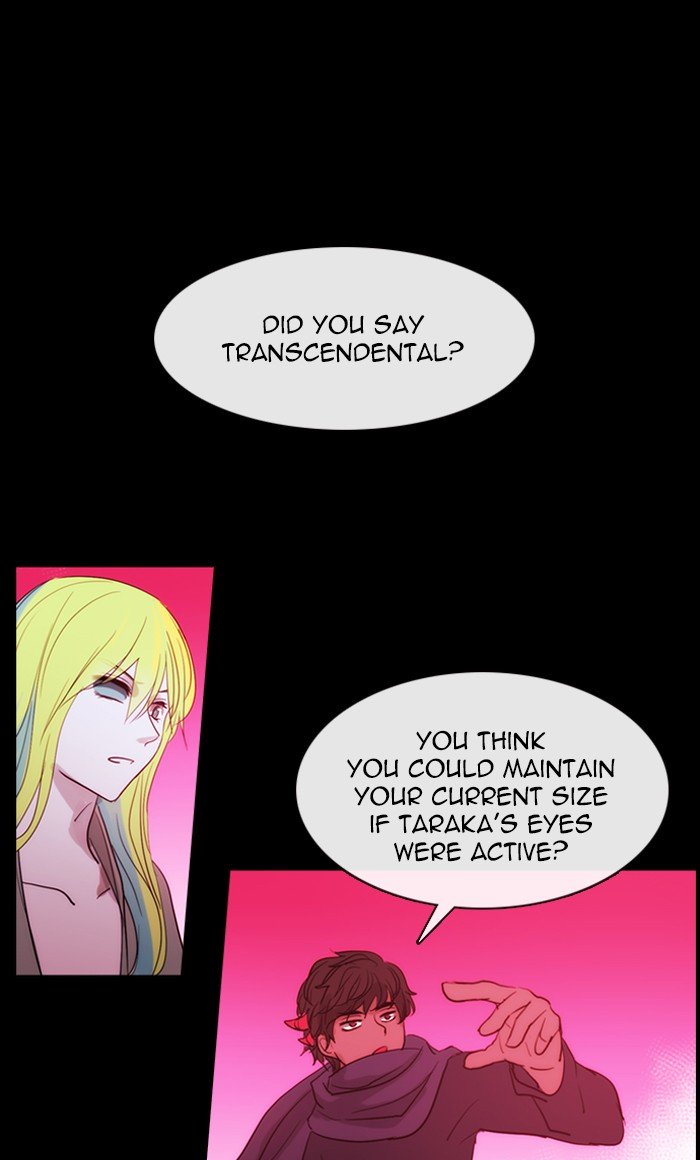 Kubera - Chapter 428