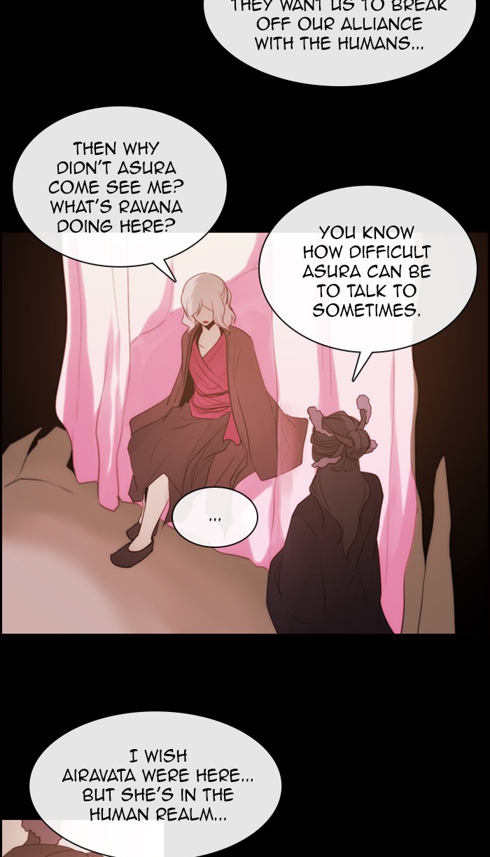 Kubera - Chapter 478: [Season 3] Ep. 193 - The Other Side (11)