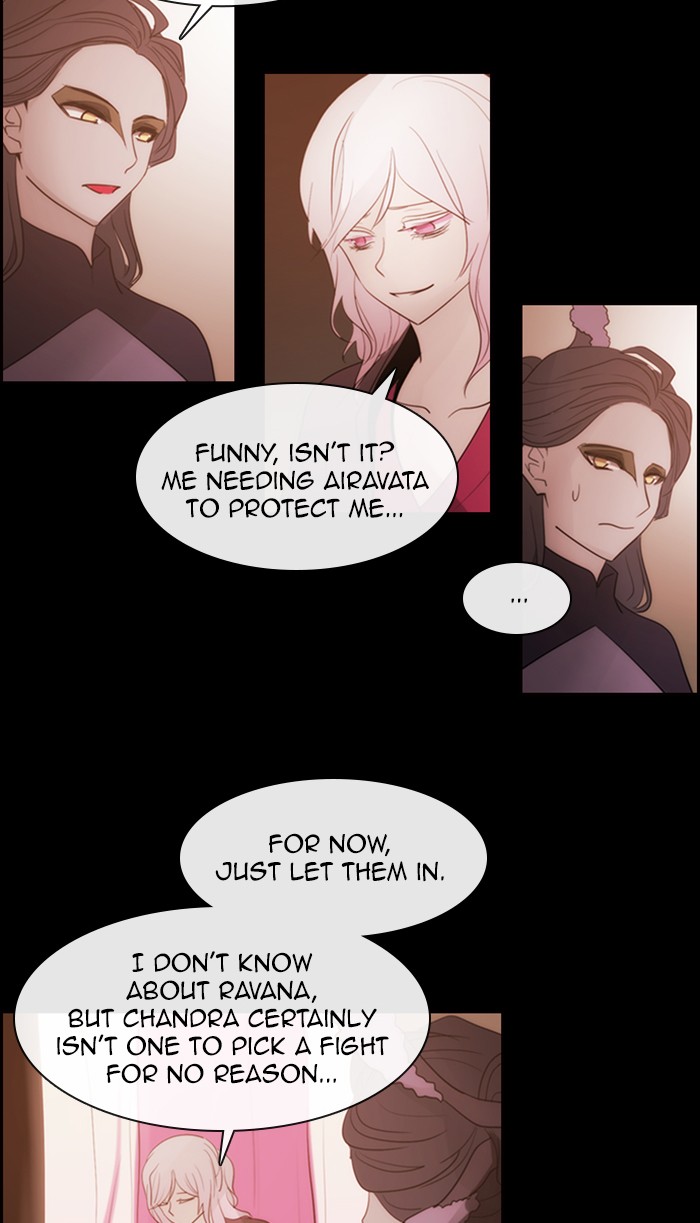 Kubera - Chapter 478: [Season 3] Ep. 193 - The Other Side (11)