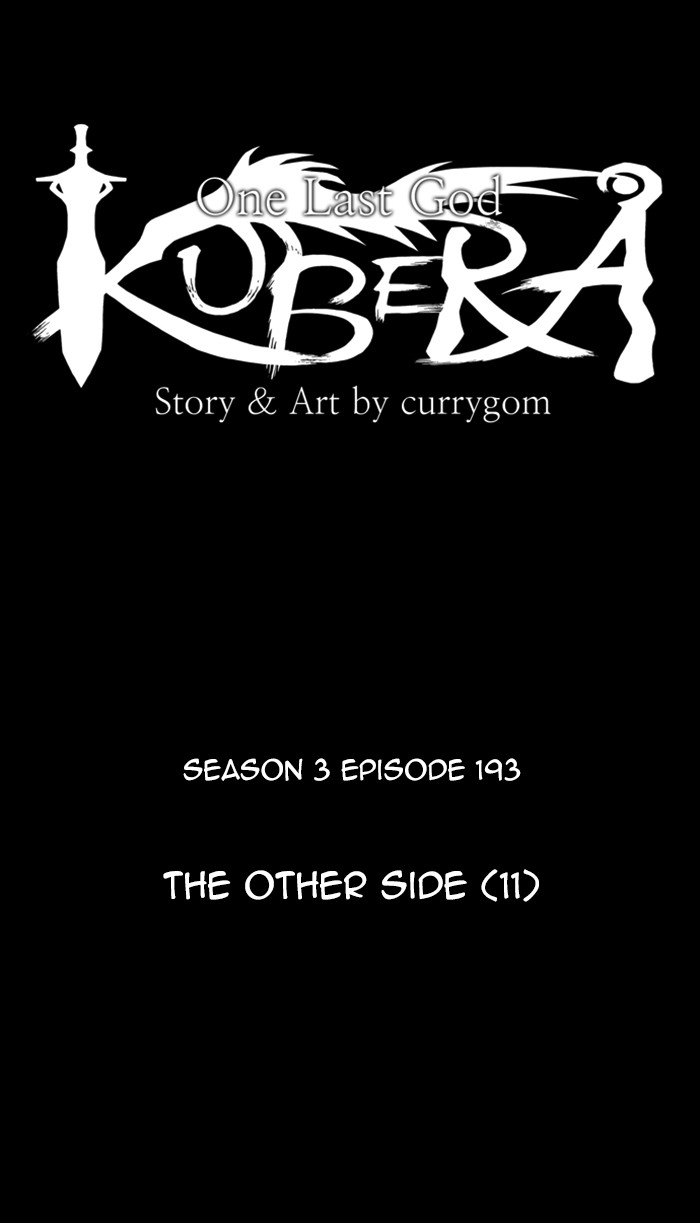 Kubera - Chapter 478: [Season 3] Ep. 193 - The Other Side (11)