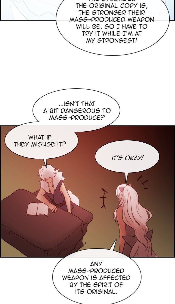 Kubera - Chapter 478: [Season 3] Ep. 193 - The Other Side (11)