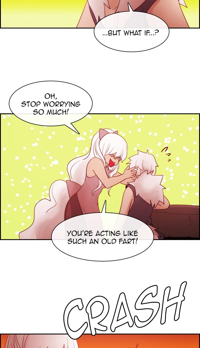 Kubera - Chapter 478: [Season 3] Ep. 193 - The Other Side (11)