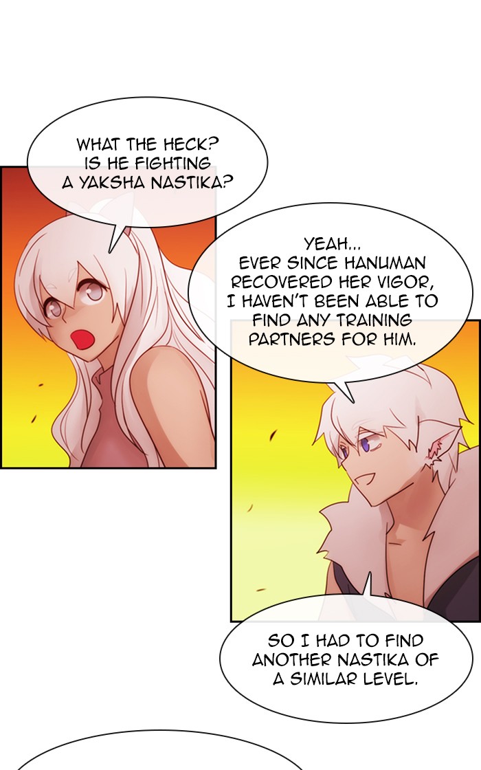 Kubera - Chapter 478: [Season 3] Ep. 193 - The Other Side (11)