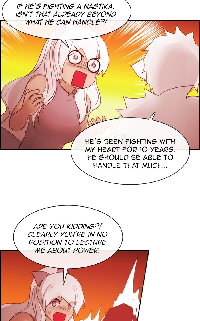 Kubera - Chapter 478: [Season 3] Ep. 193 - The Other Side (11)