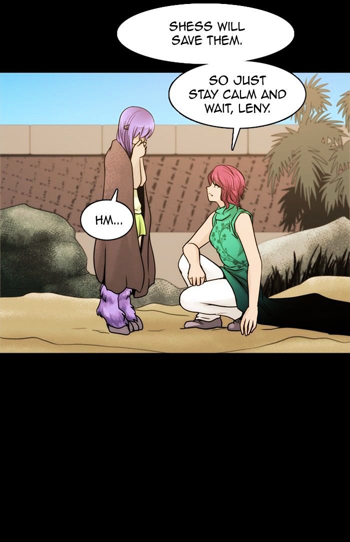 Kubera - Chapter 288