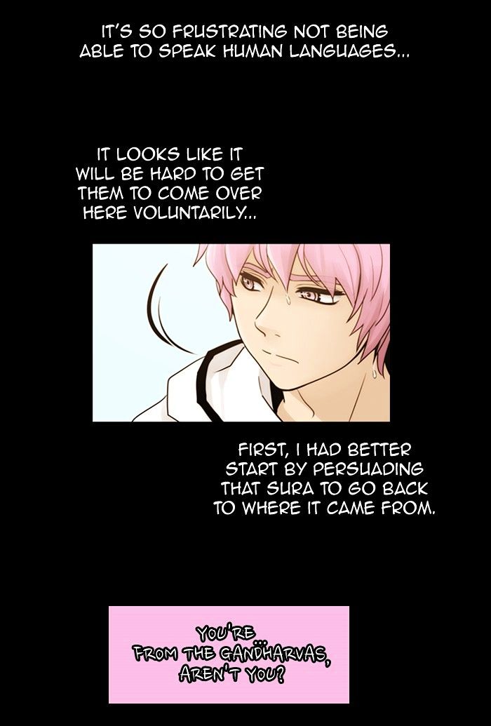 Kubera - Chapter 288