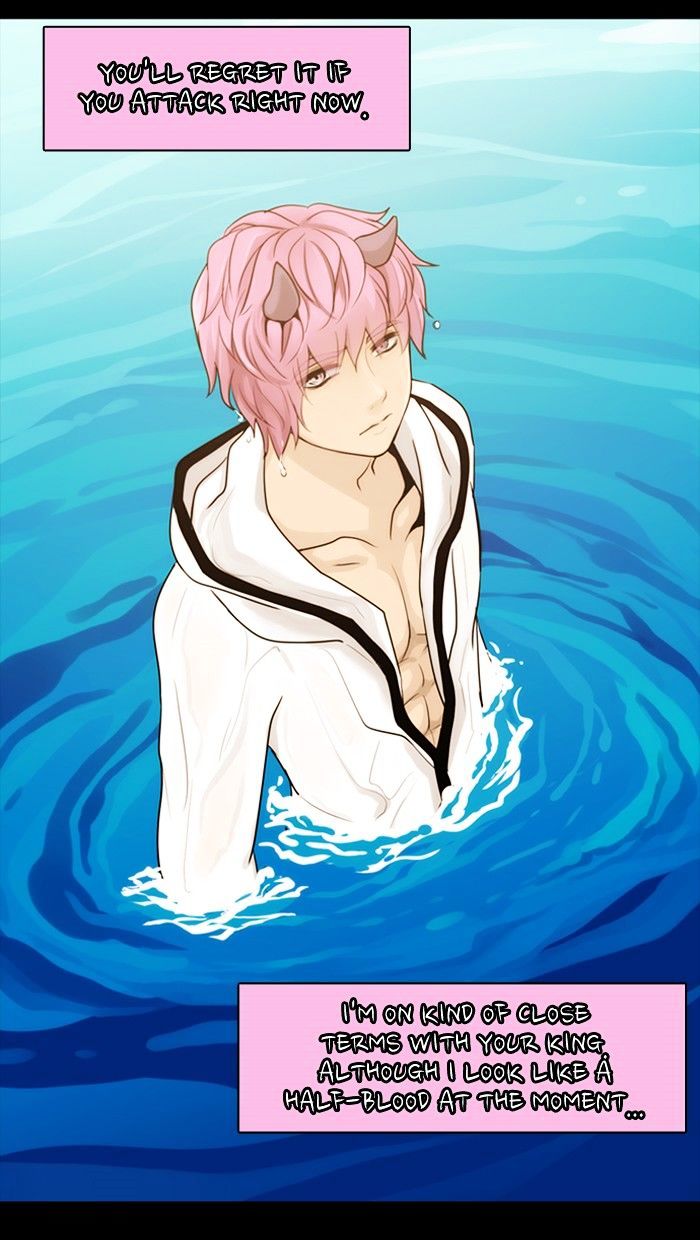 Kubera - Chapter 288