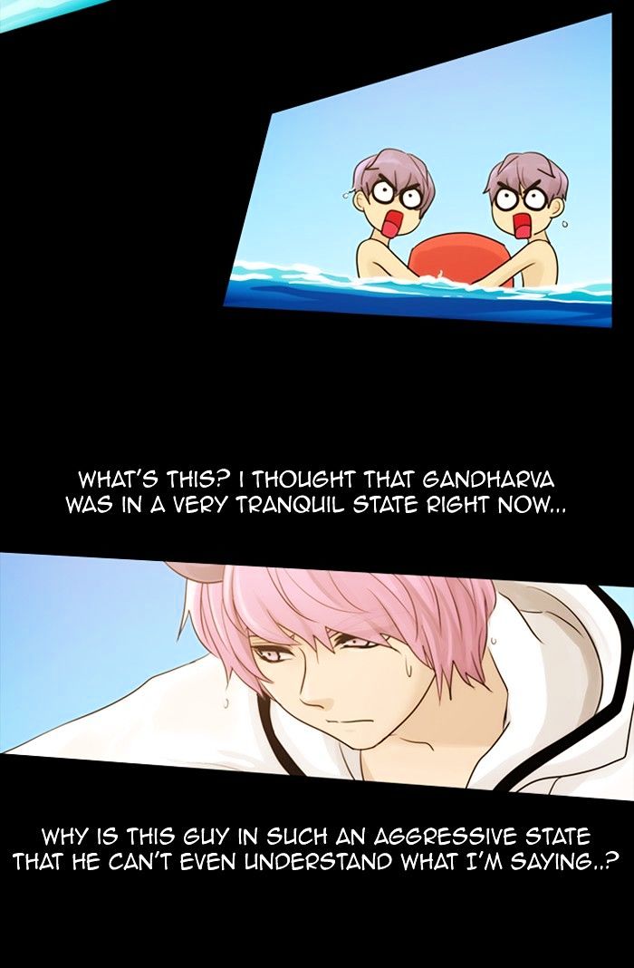 Kubera - Chapter 288