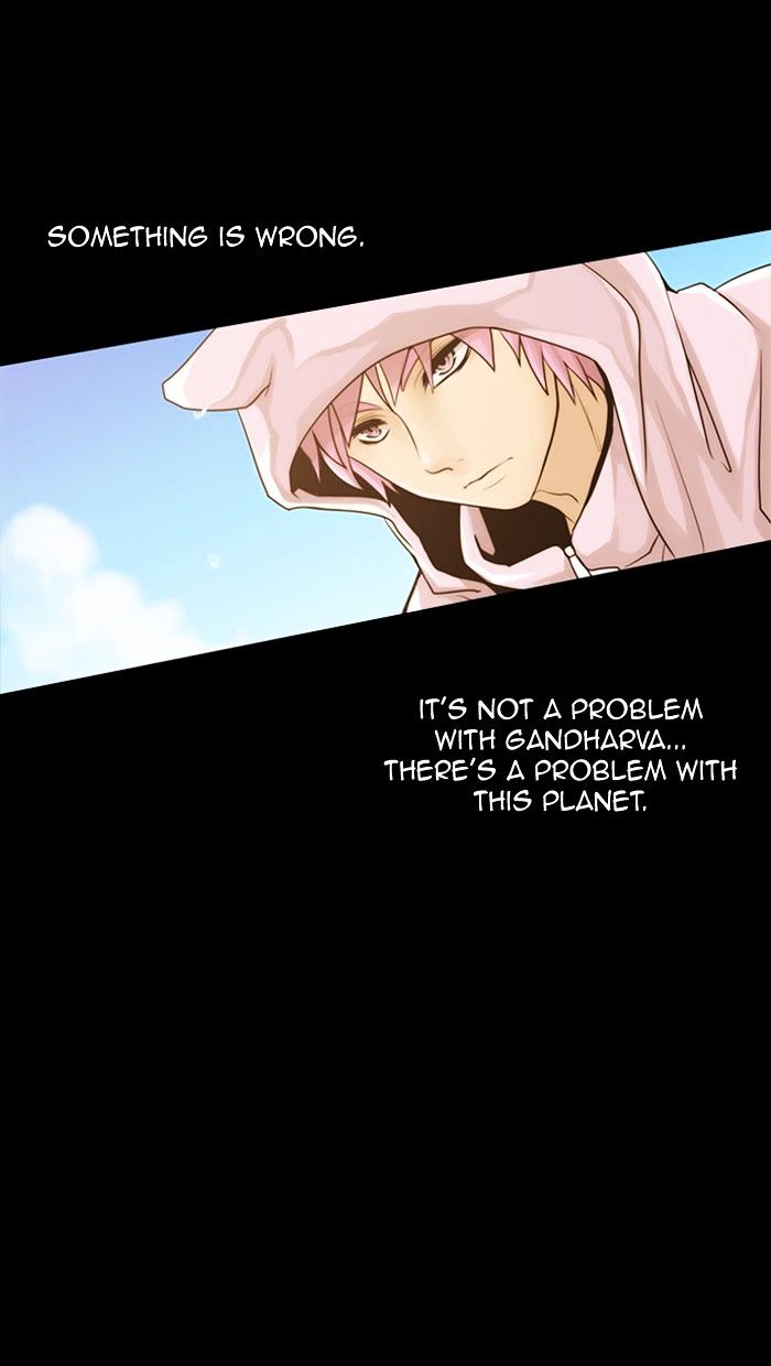 Kubera - Chapter 288