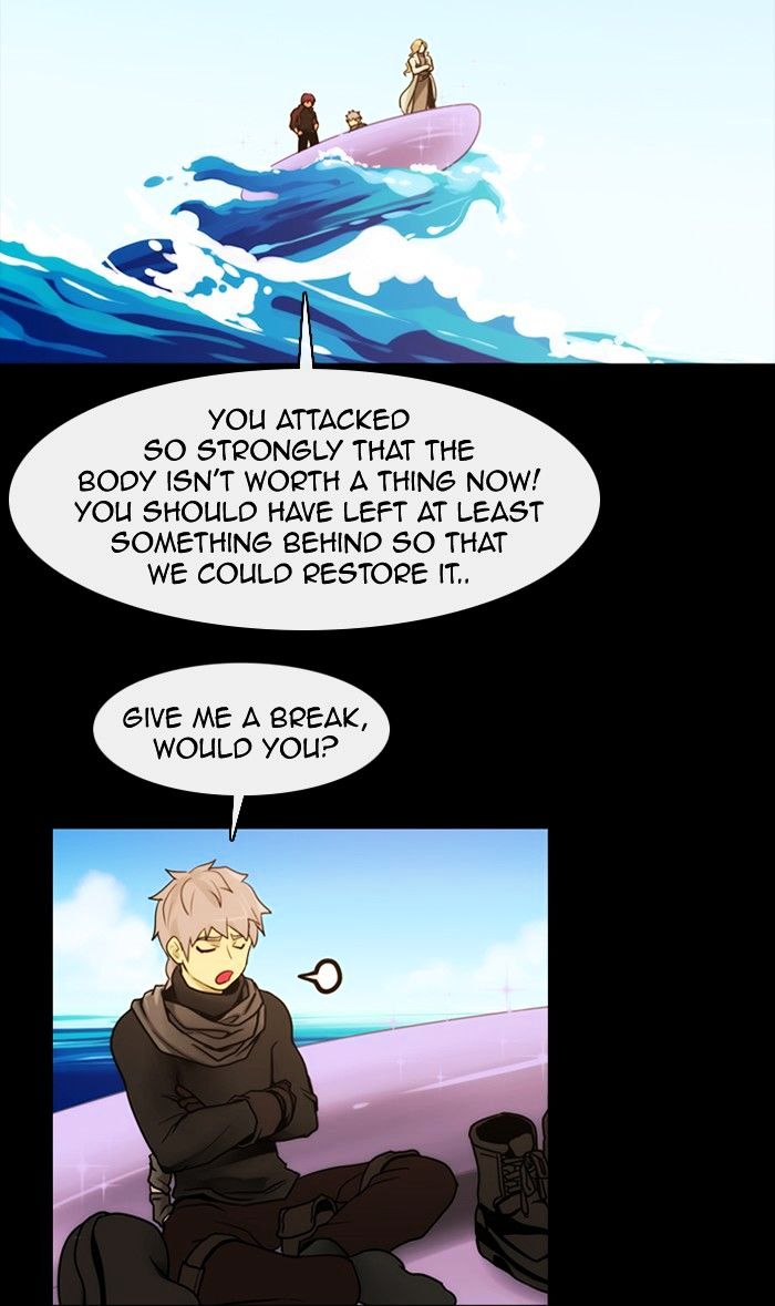 Kubera - Chapter 288