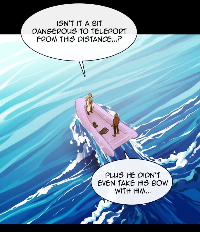 Kubera - Chapter 288