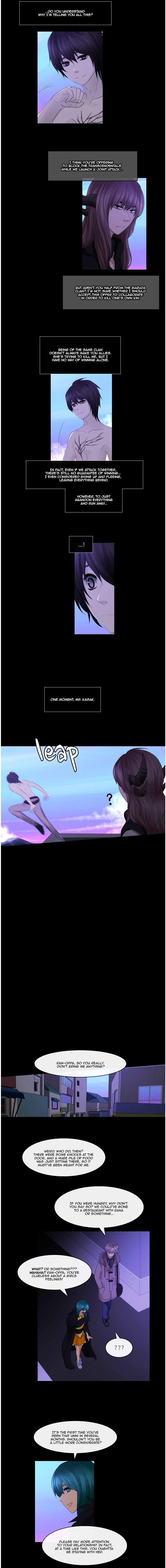 Kubera - Chapter 245 : Your Justice And Mine (8)