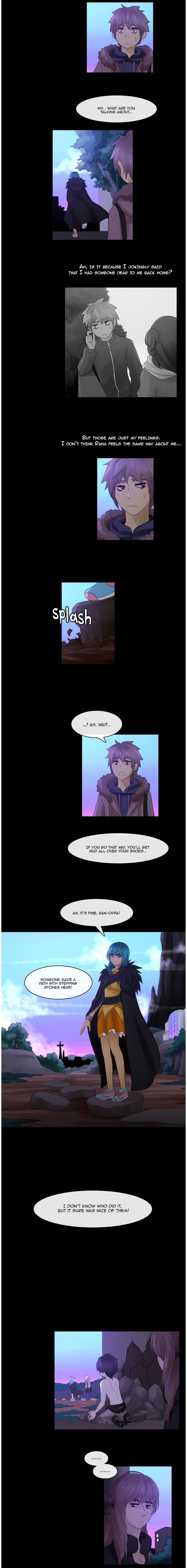 Kubera - Chapter 245 : Your Justice And Mine (8)