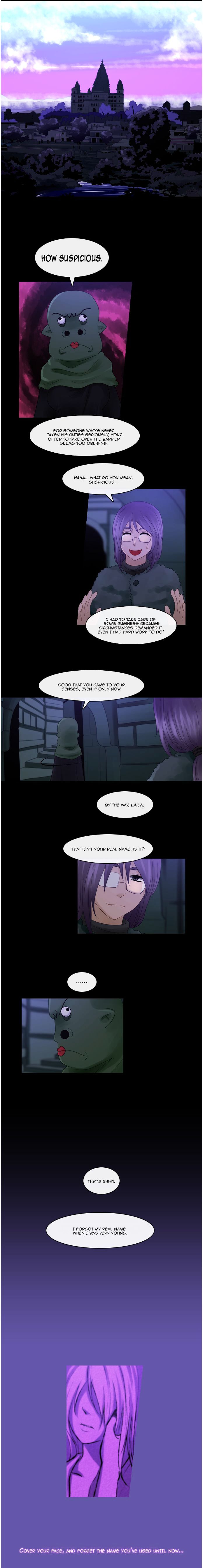 Kubera - Chapter 245 : Your Justice And Mine (8)