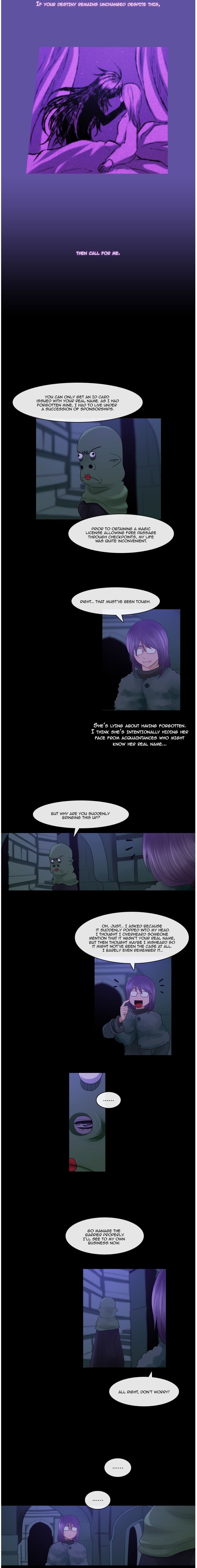 Kubera - Chapter 245 : Your Justice And Mine (8)