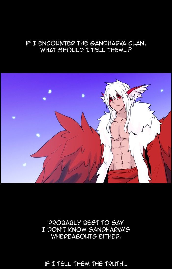 Kubera - Chapter 299