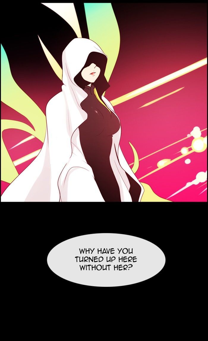 Kubera - Chapter 299