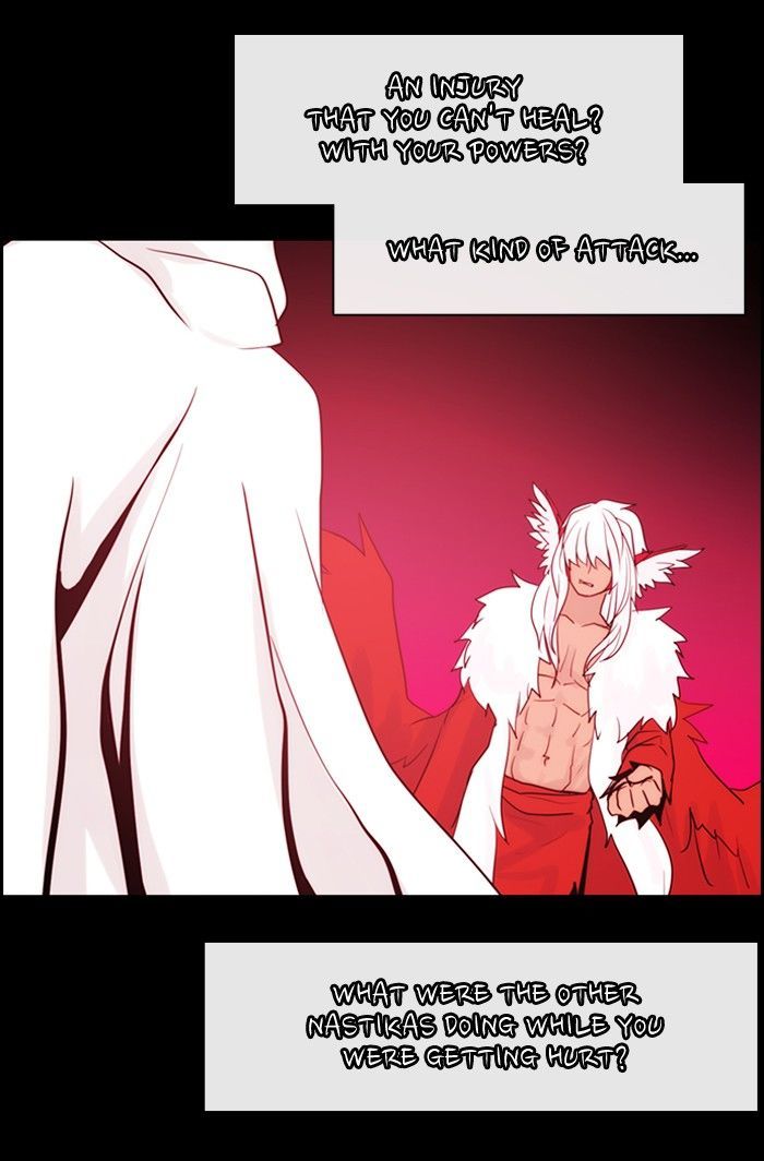 Kubera - Chapter 299