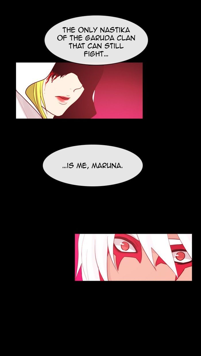 Kubera - Chapter 299