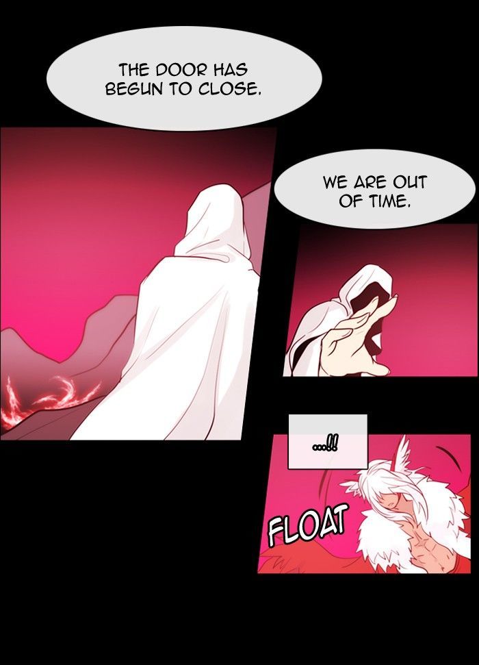 Kubera - Chapter 299