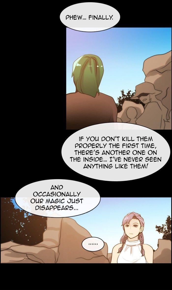 Kubera - Chapter 299