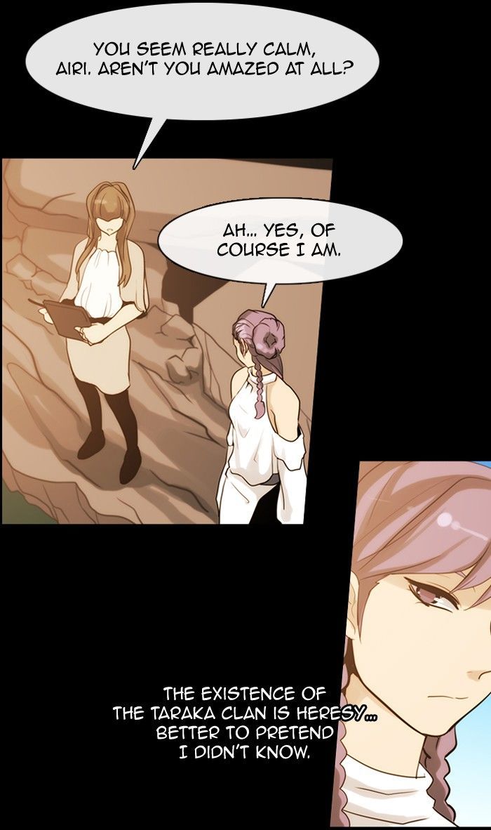 Kubera - Chapter 299