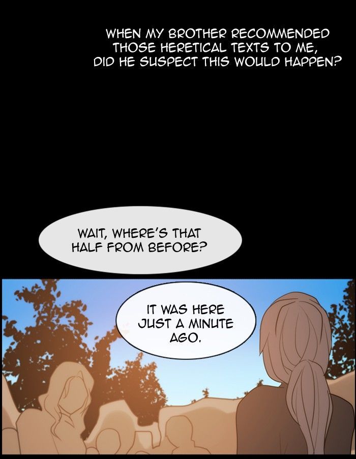 Kubera - Chapter 299