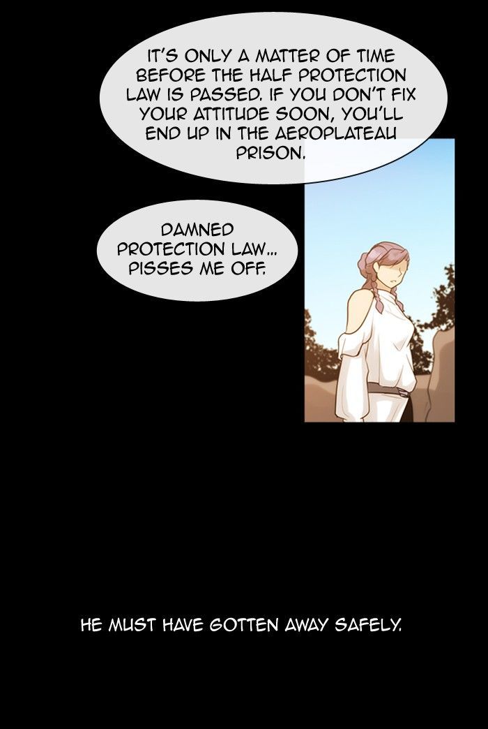 Kubera - Chapter 299