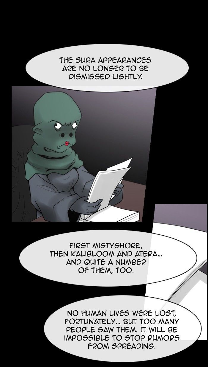 Kubera - Chapter 299